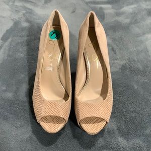 Jessica Simpson Heels